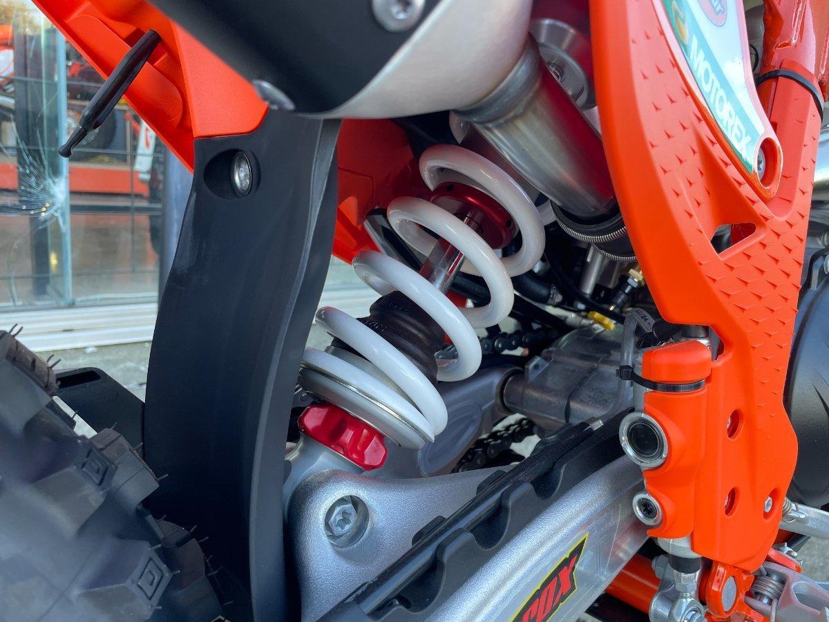 2025 KTM 300 EXC CHAMPION EDITION ENDURO