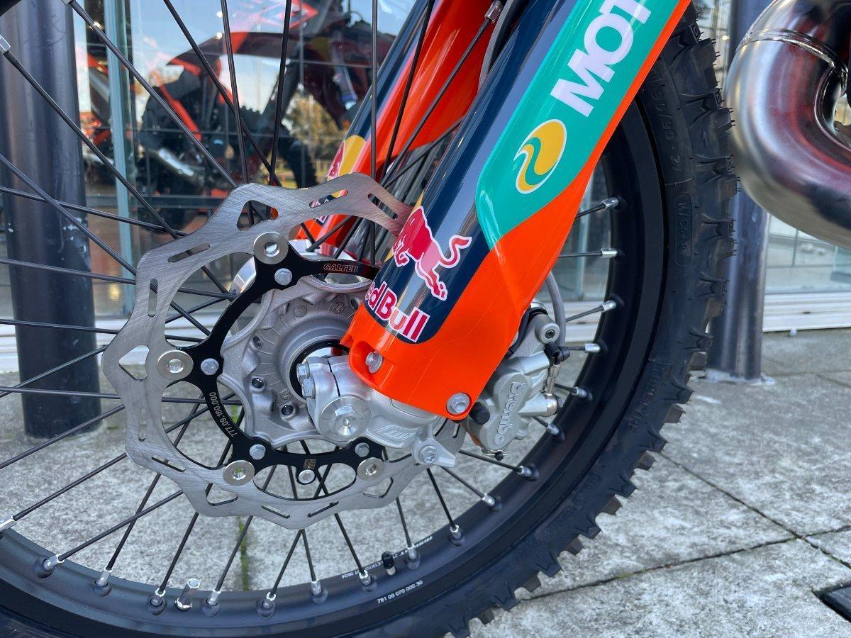 2025 KTM 300 EXC CHAMPION EDITION ENDURO