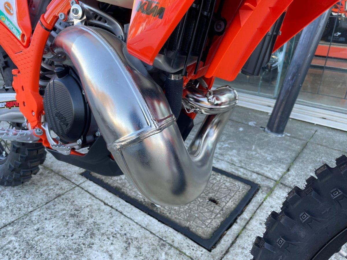2025 KTM 300 EXC CHAMPION EDITION ENDURO