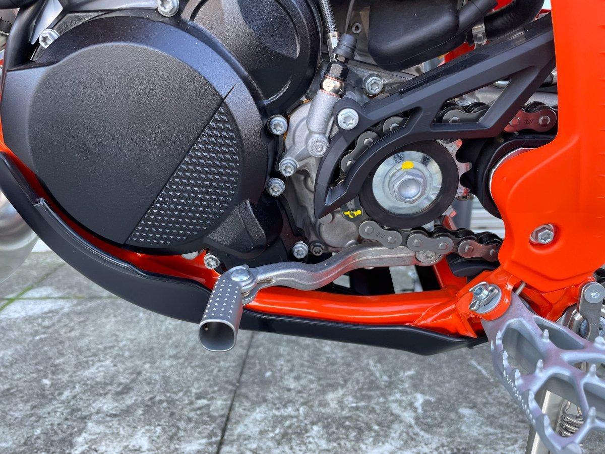 2025 KTM 300 EXC CHAMPION EDITION ENDURO