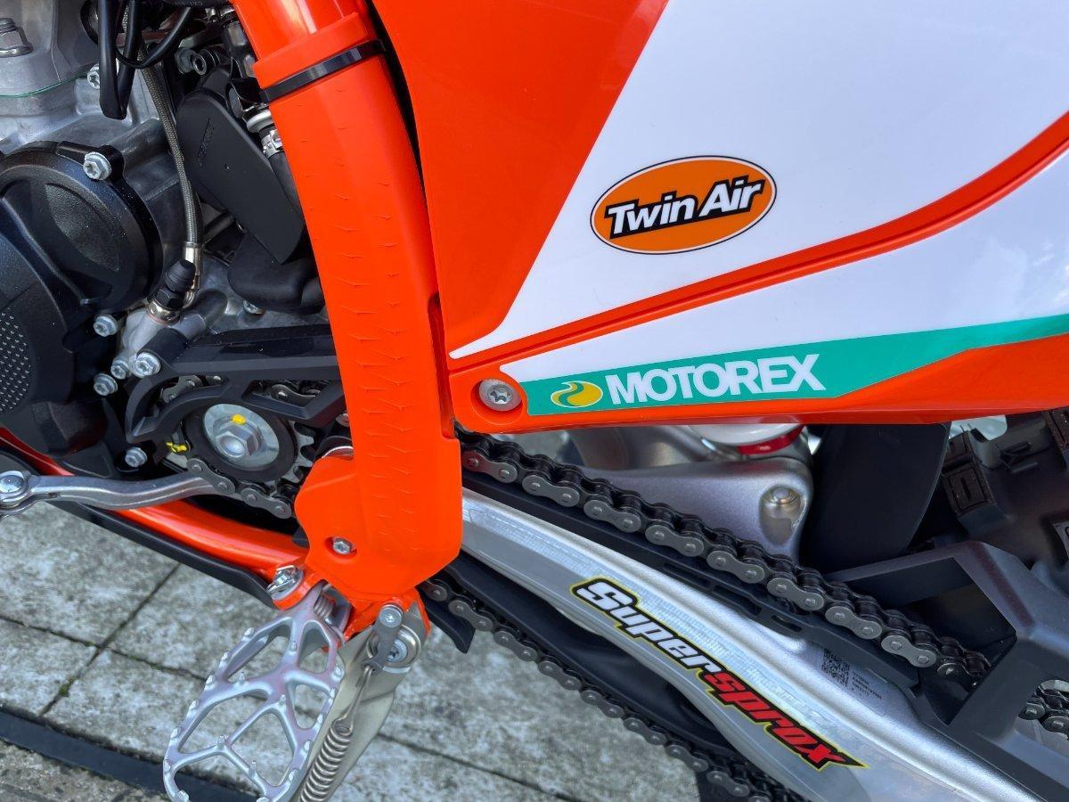 2025 KTM 300 EXC CHAMPION EDITION ENDURO