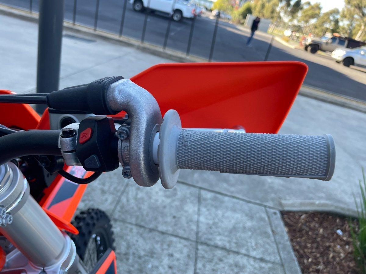 2025 KTM 300 EXC CHAMPION EDITION ENDURO