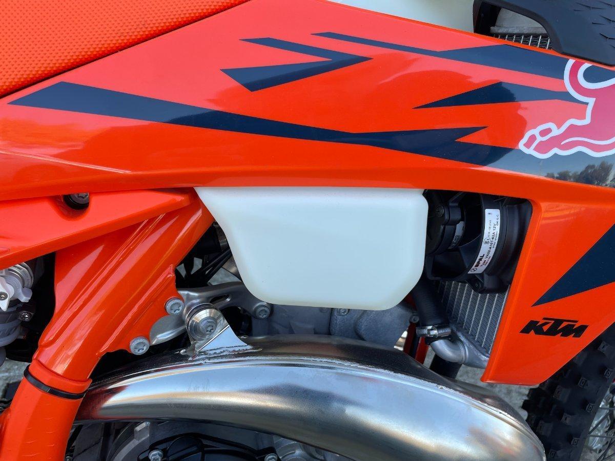 2025 KTM 300 EXC CHAMPION EDITION ENDURO