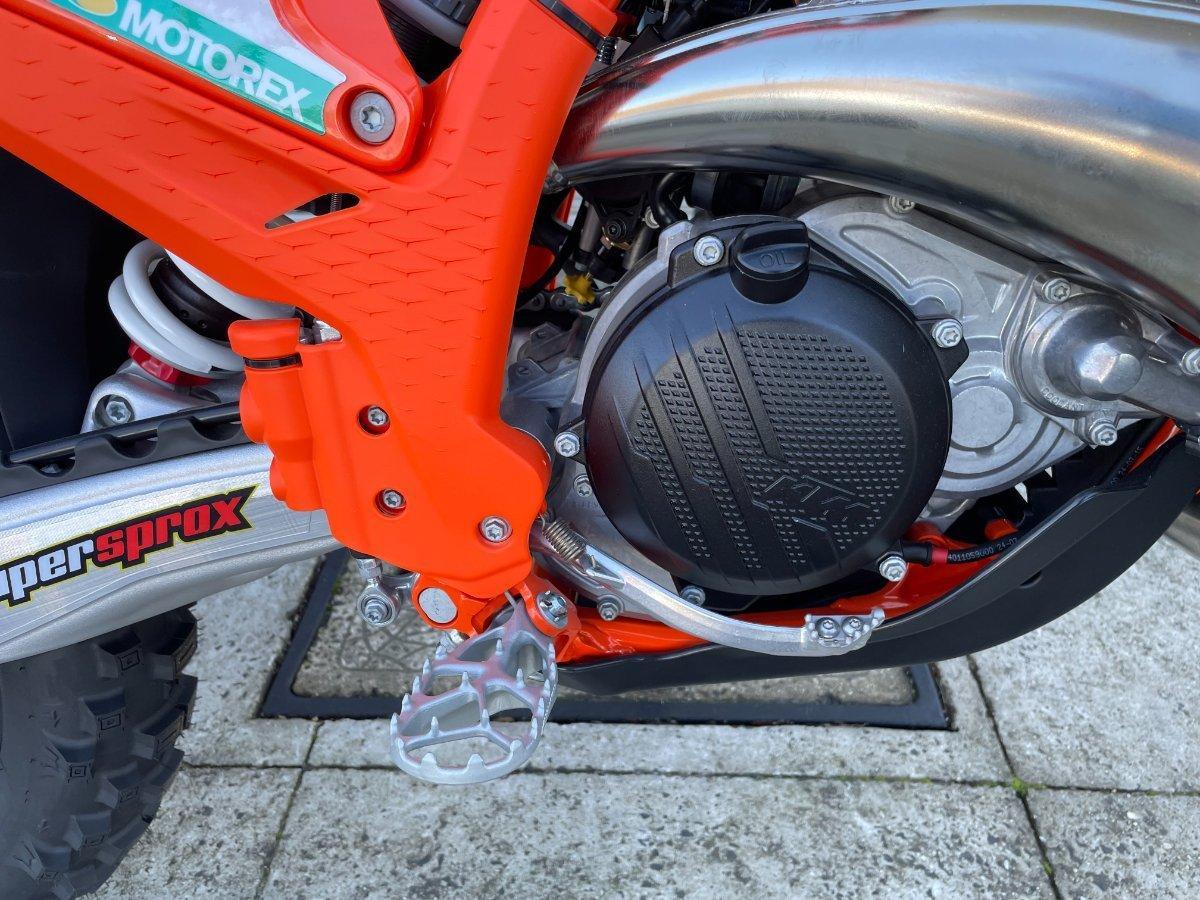2025 KTM 300 EXC CHAMPION EDITION ENDURO