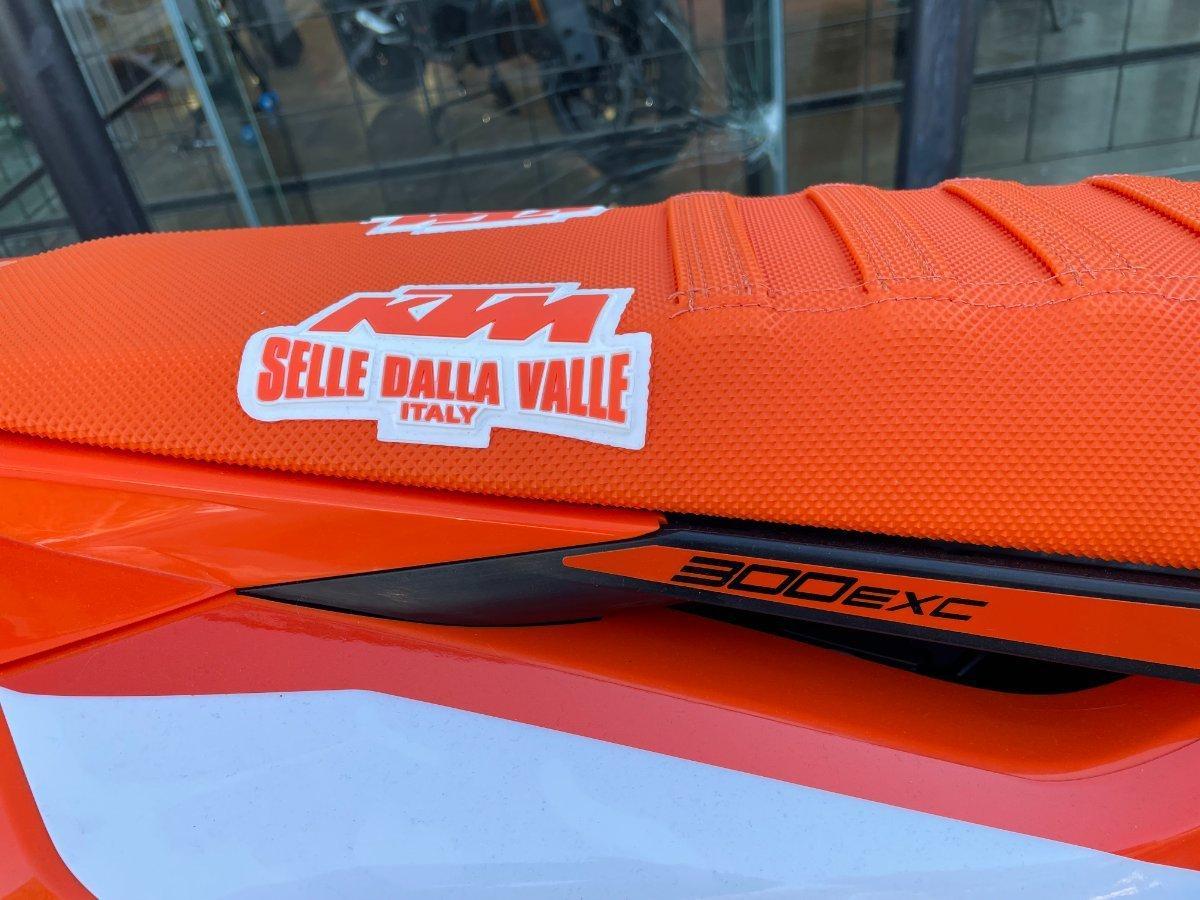 2025 KTM 300 EXC CHAMPION EDITION ENDURO