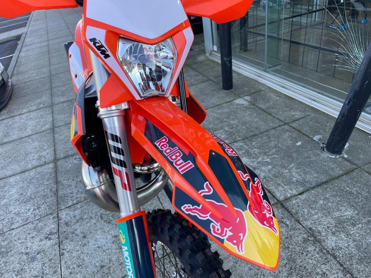 2025 KTM 300 EXC CHAMPION EDITION ENDURO