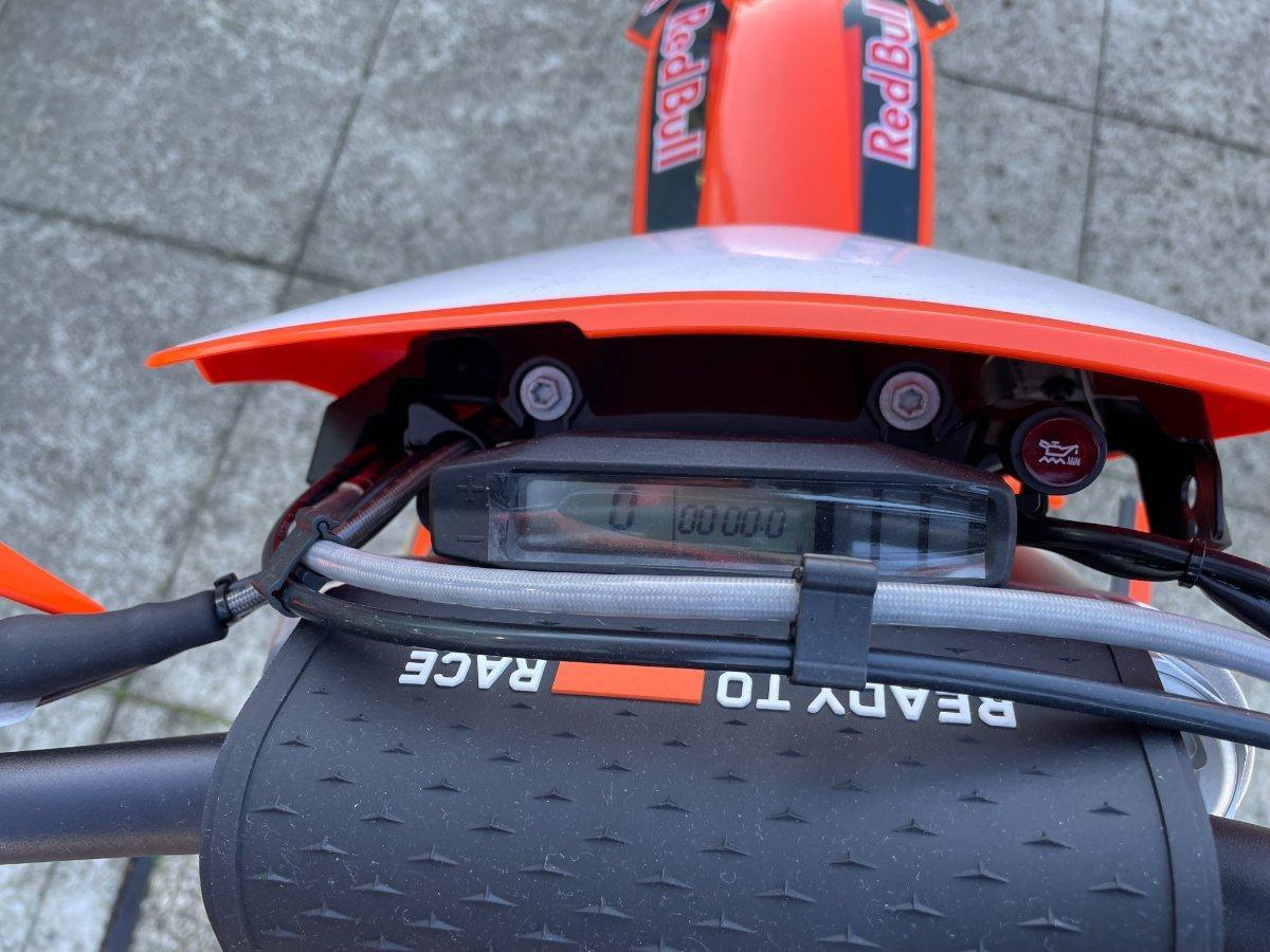 2025 KTM 300 EXC CHAMPION EDITION ENDURO