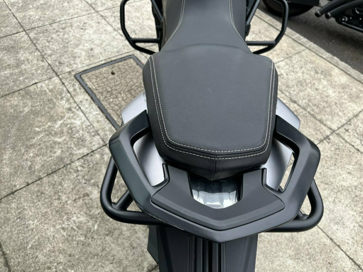 2024 CF MOTO 650MT ABS ROAD