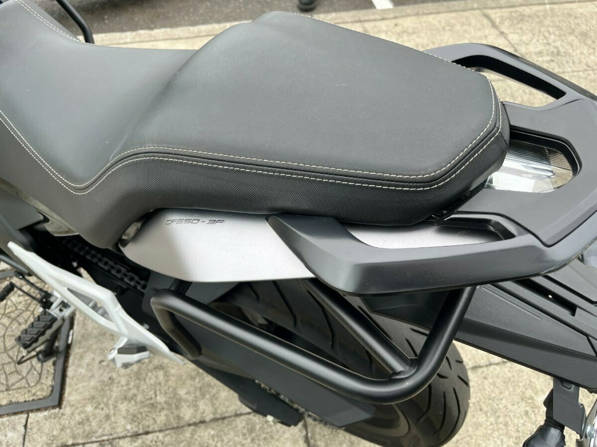 2024 CF MOTO 650MT ABS ROAD