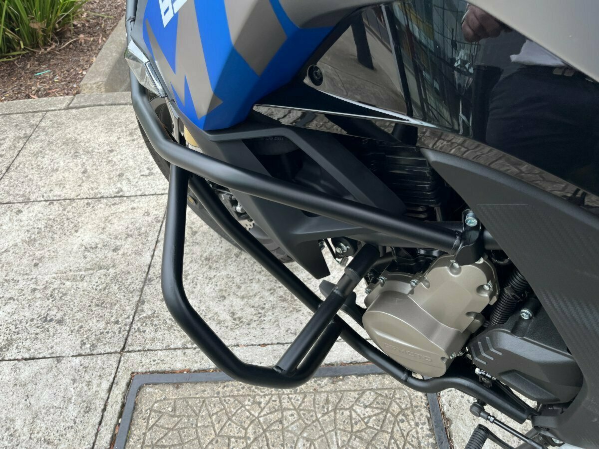 2024 CF MOTO 650MT ABS ROAD
