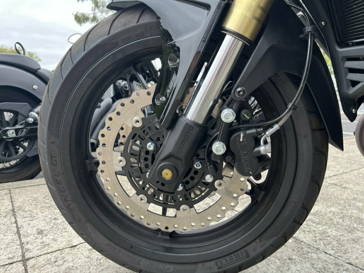 2024 CF MOTO 650MT ABS ROAD