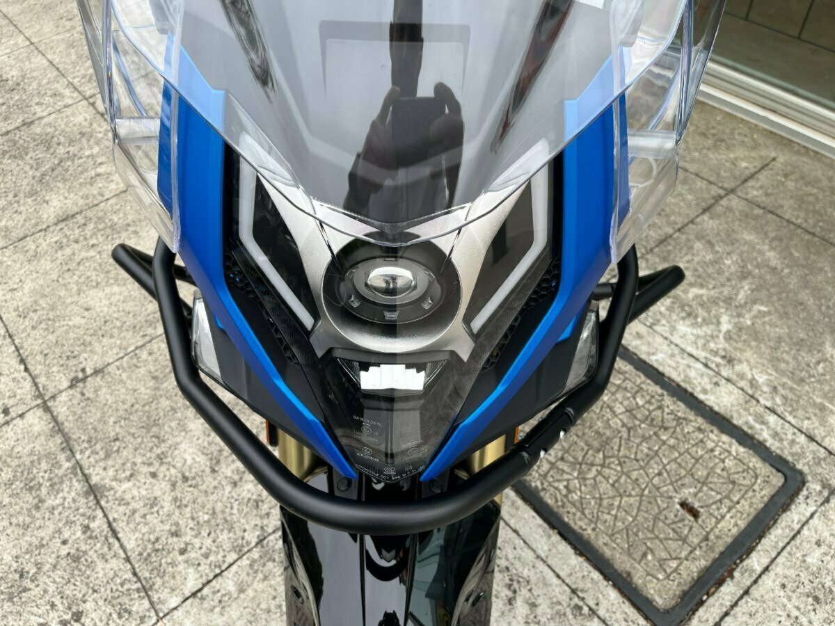 2024 CF MOTO 650MT ABS ROAD