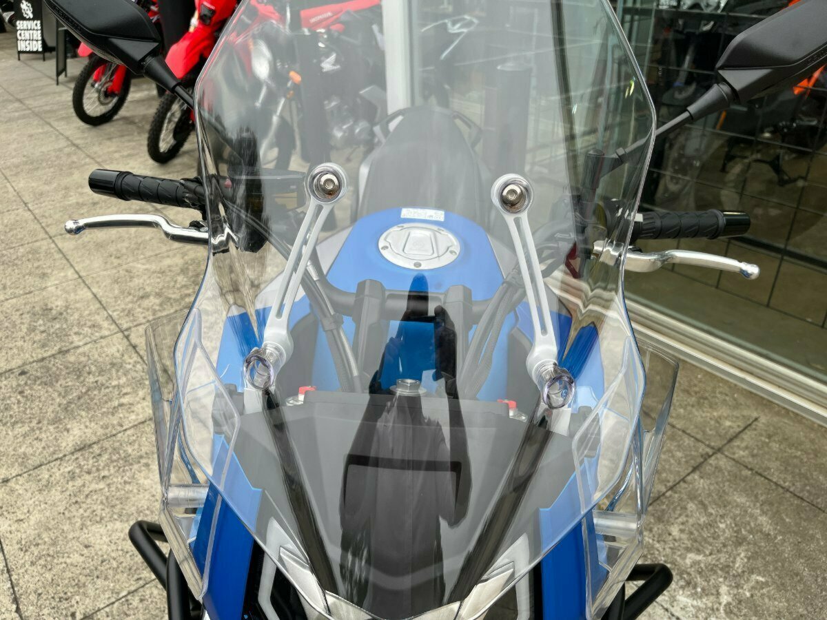 2024 CF MOTO 650MT ABS ROAD