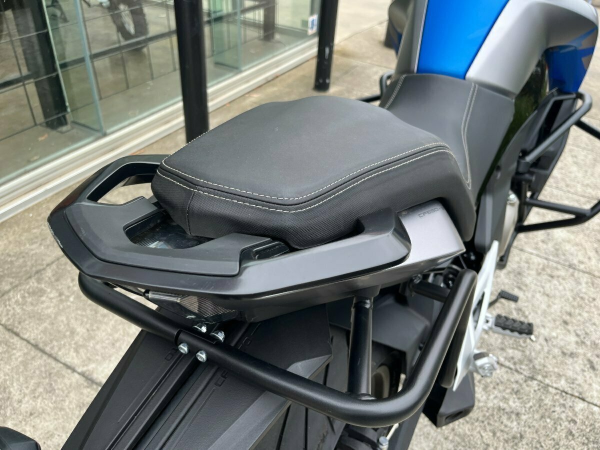 2024 CF MOTO 650MT ABS ROAD