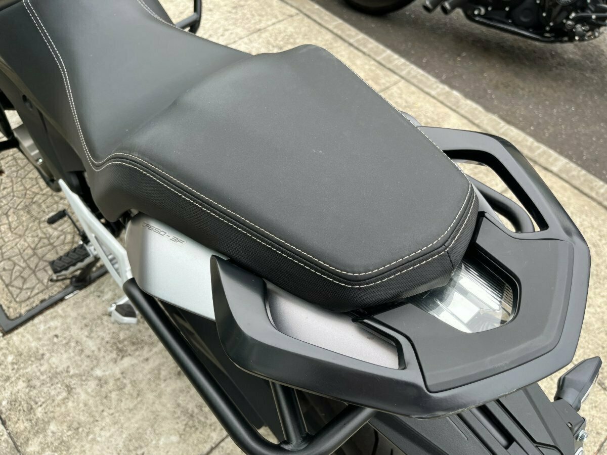 2024 CF MOTO 650MT ABS ROAD