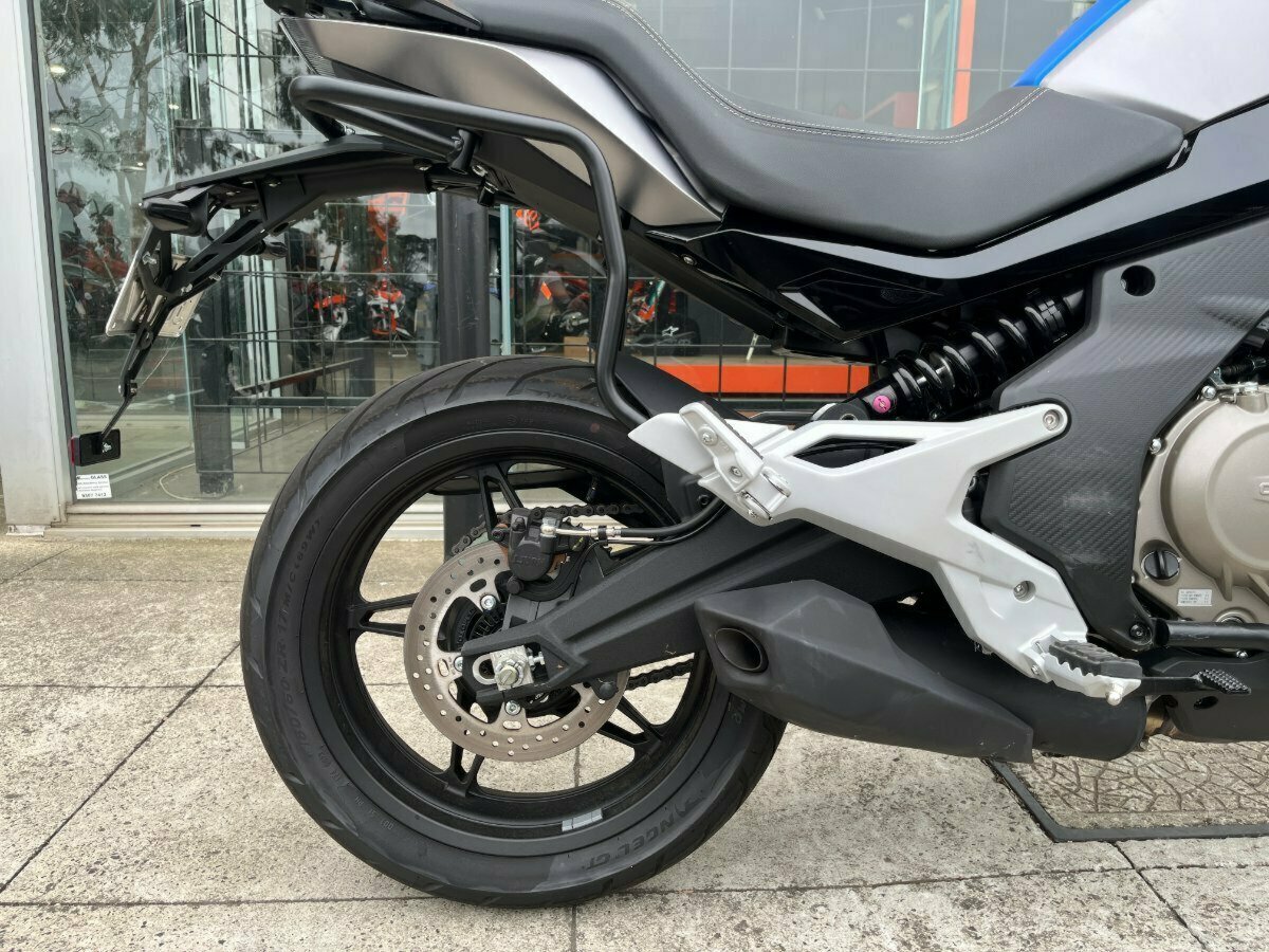 2024 CF MOTO 650MT ABS ROAD