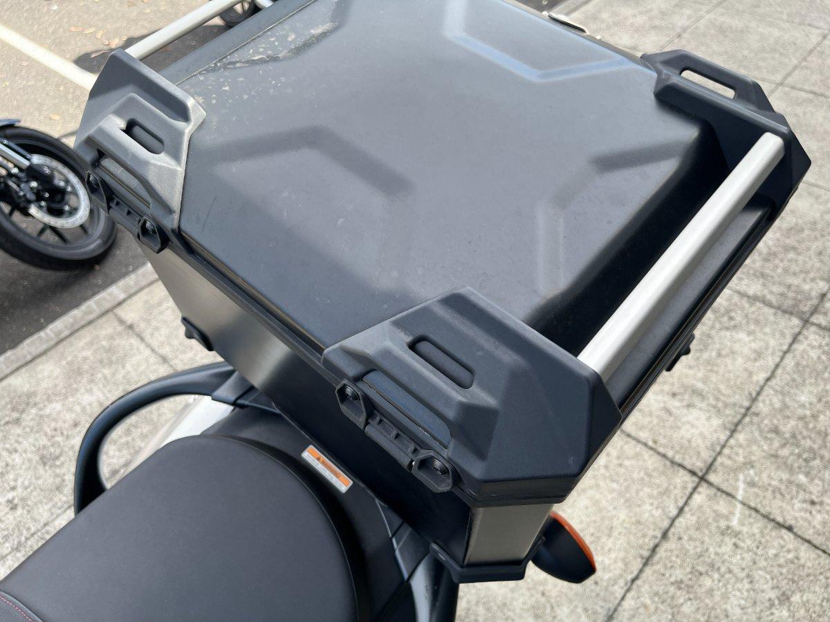 2012 SUZUKI DL650 V-STROM DUAL SPORTS