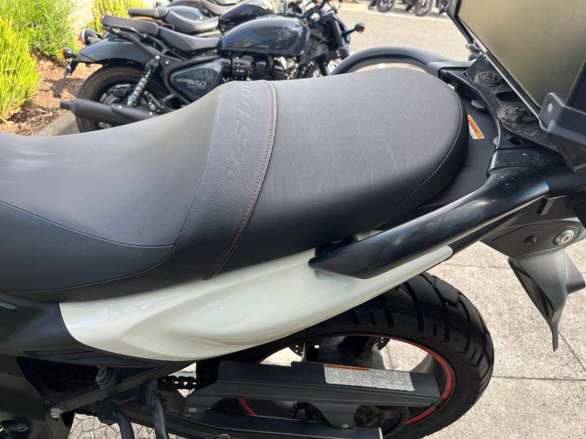 2012 SUZUKI DL650 V-STROM DUAL SPORTS