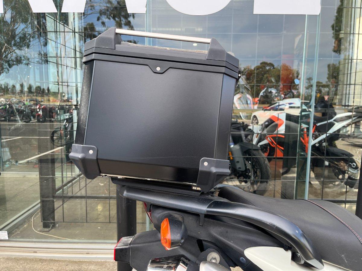 2012 SUZUKI DL650 V-STROM DUAL SPORTS