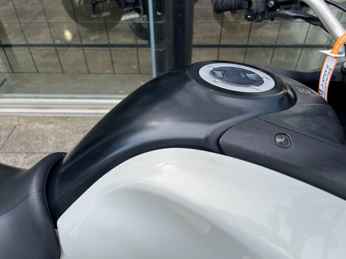 2012 SUZUKI DL650 V-STROM DUAL SPORTS