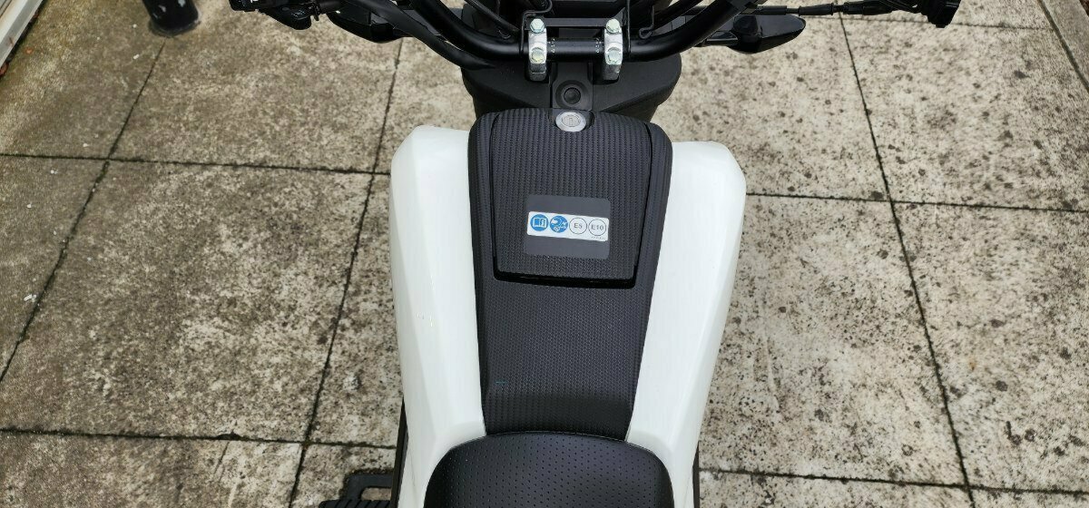 2024 HONDA NVA110 NAVI