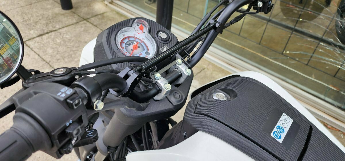 2024 HONDA NVA110 NAVI