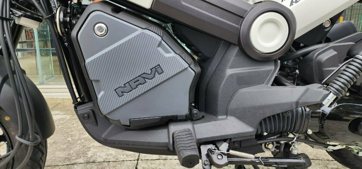 2024 HONDA NVA110 NAVI
