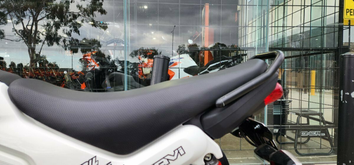 2024 HONDA NVA110 NAVI