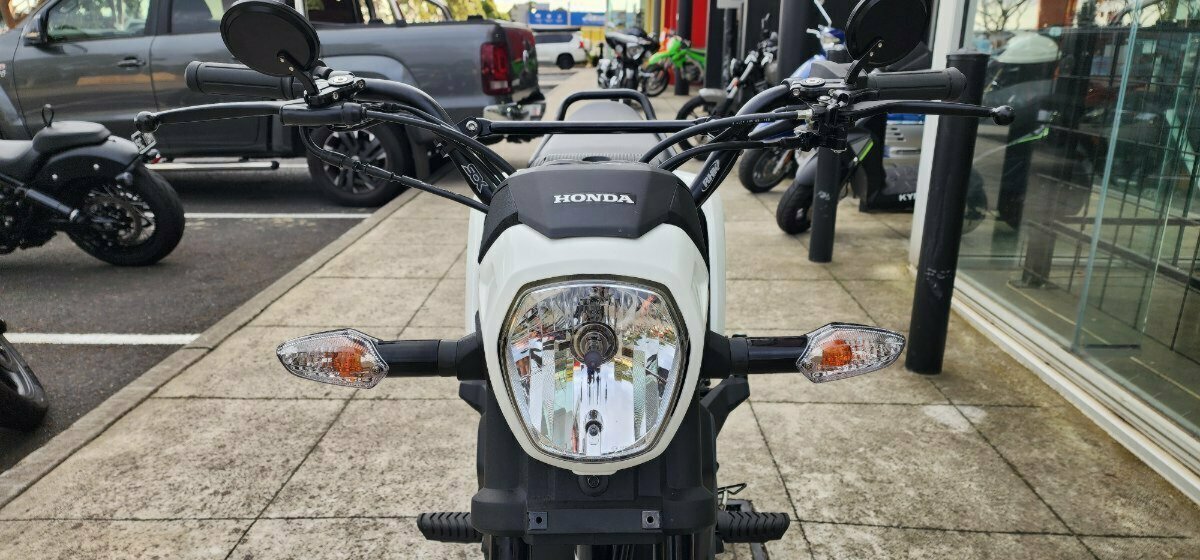 2024 HONDA NVA110 NAVI