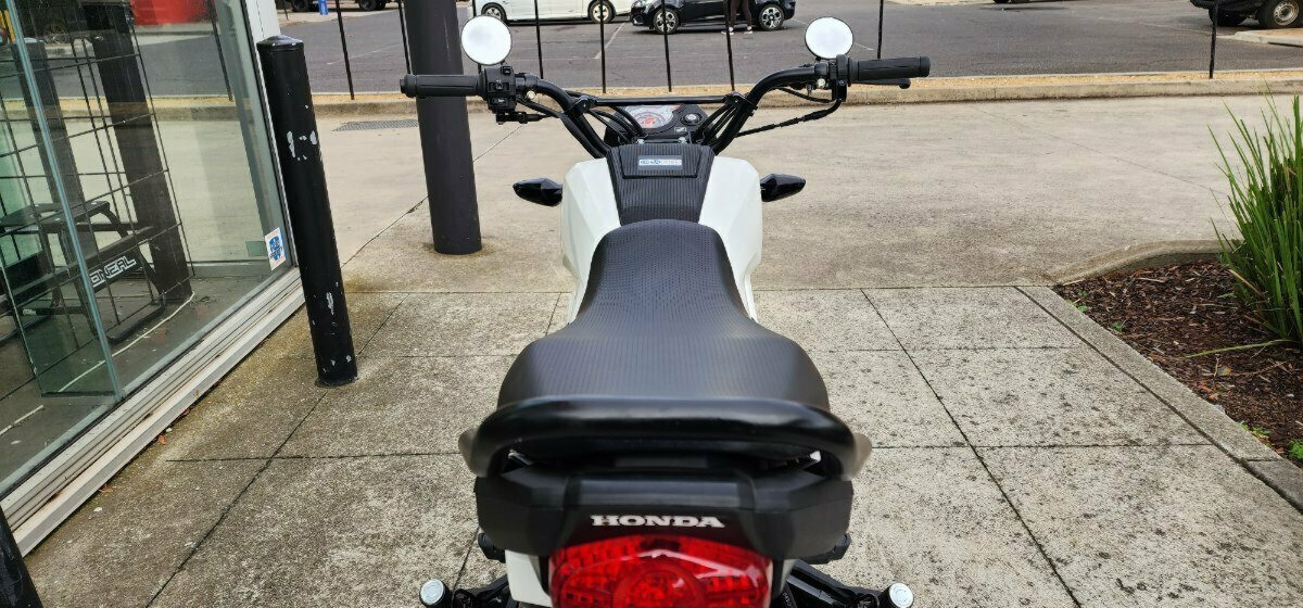2024 HONDA NVA110 NAVI
