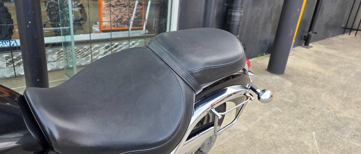 2009 KAWASAKI VULCAN 900 CLASSIC (VN900B) CRUISER