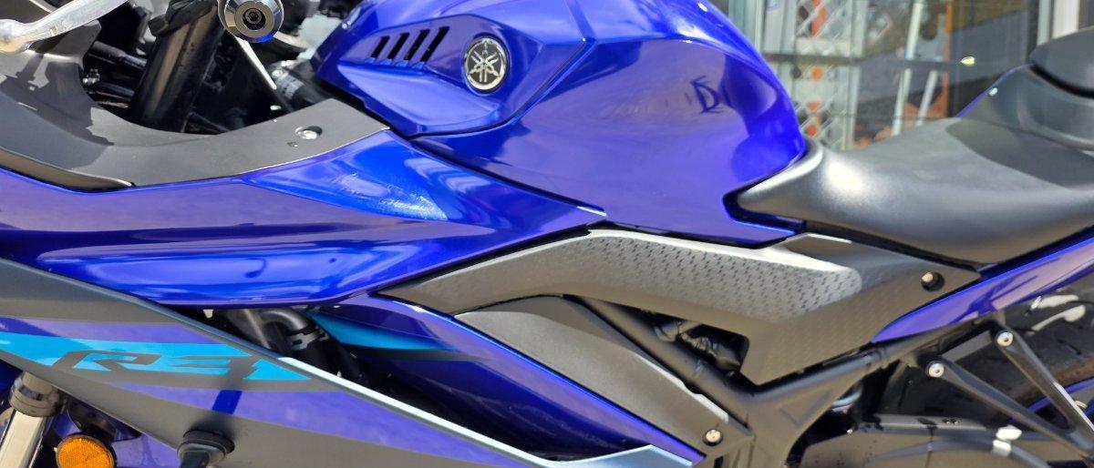 2024 YAMAHA YZF-R3 SPORTS