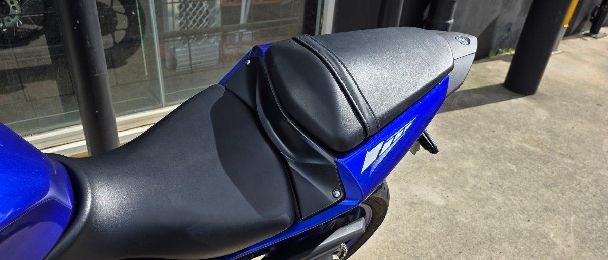 2024 YAMAHA YZF-R3 SPORTS