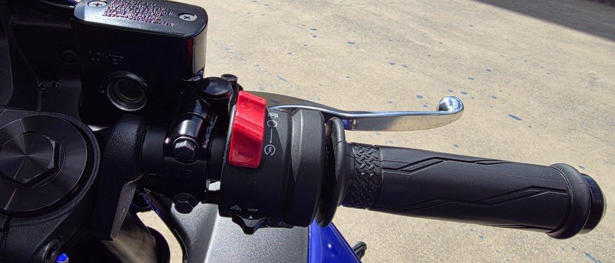 2024 YAMAHA YZF-R3 SPORTS