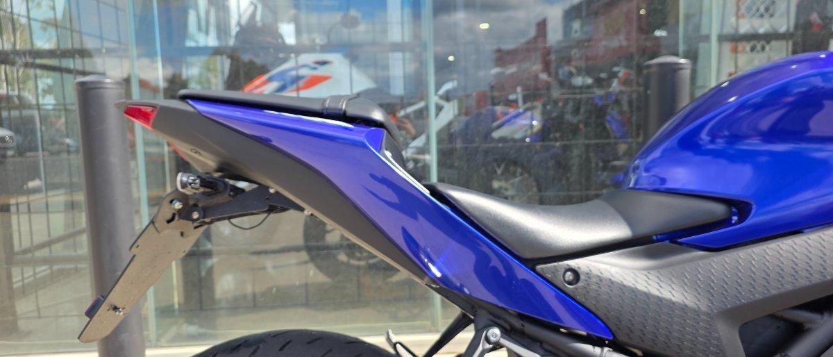 2024 YAMAHA YZF-R3 SPORTS