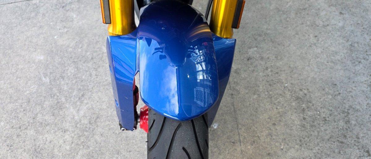 2024 BMW G 310 R SPORTS