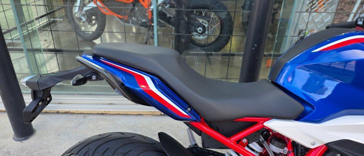 2024 BMW G 310 R SPORTS