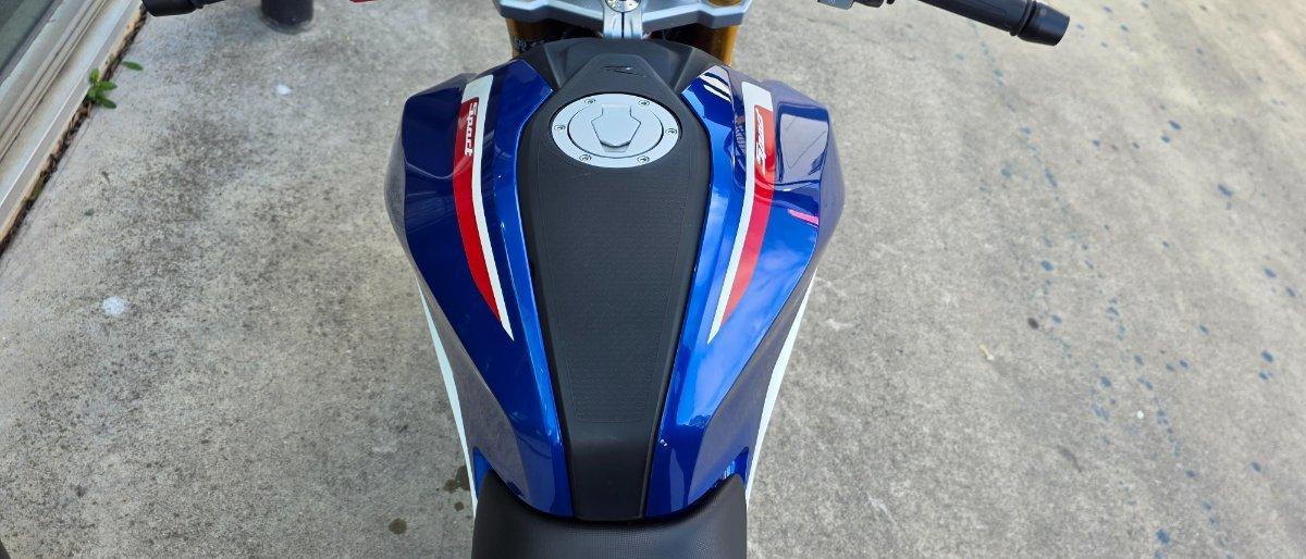 2024 BMW G 310 R SPORTS