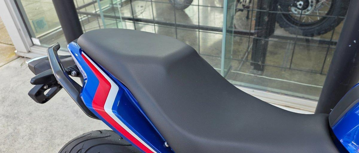 2024 BMW G 310 R SPORTS