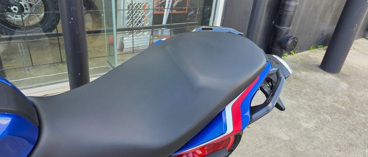 2024 BMW G 310 R SPORTS