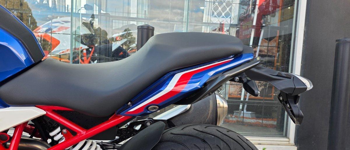 2024 BMW G 310 R SPORTS