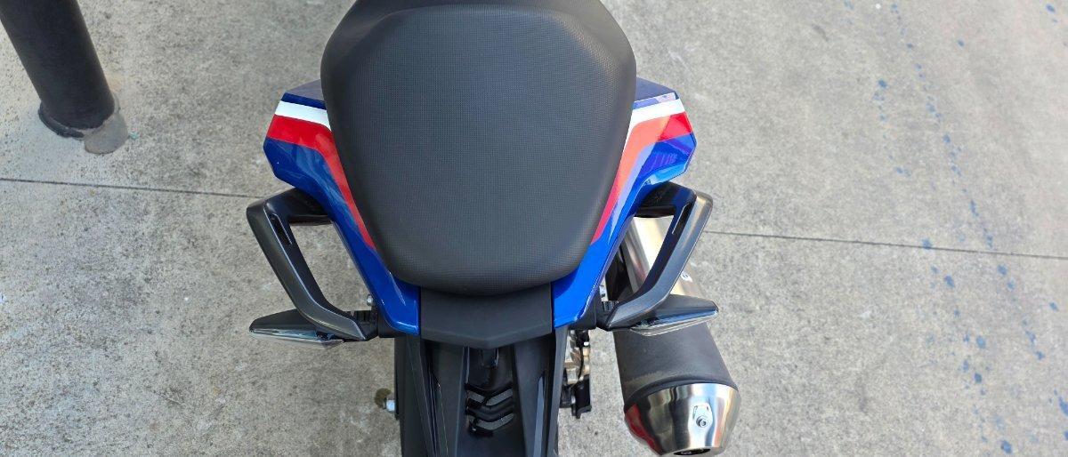 2024 BMW G 310 R SPORTS