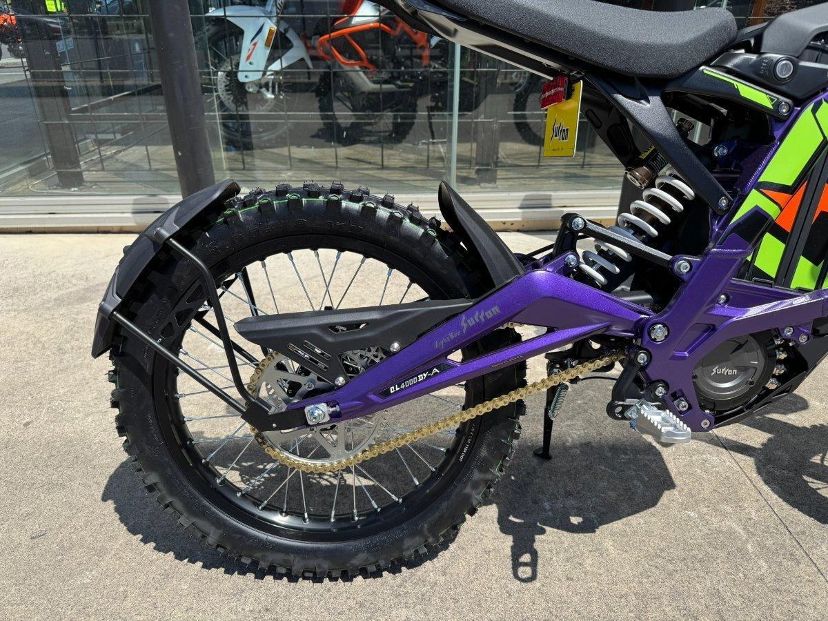 2025 SUR-RON LIGHT BEE X TRAIL