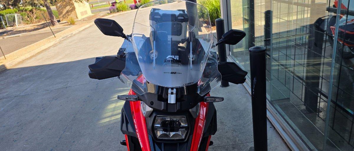 2021 SUZUKI V-STROM 1050 XT (DL1050RC) DUAL SPORTS
