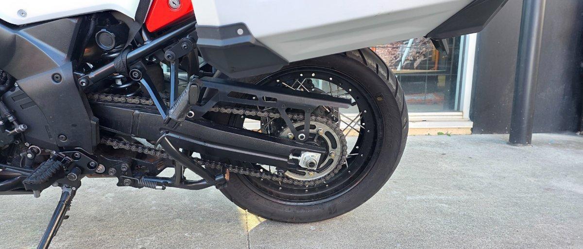 2021 SUZUKI V-STROM 1050 XT (DL1050RC) DUAL SPORTS
