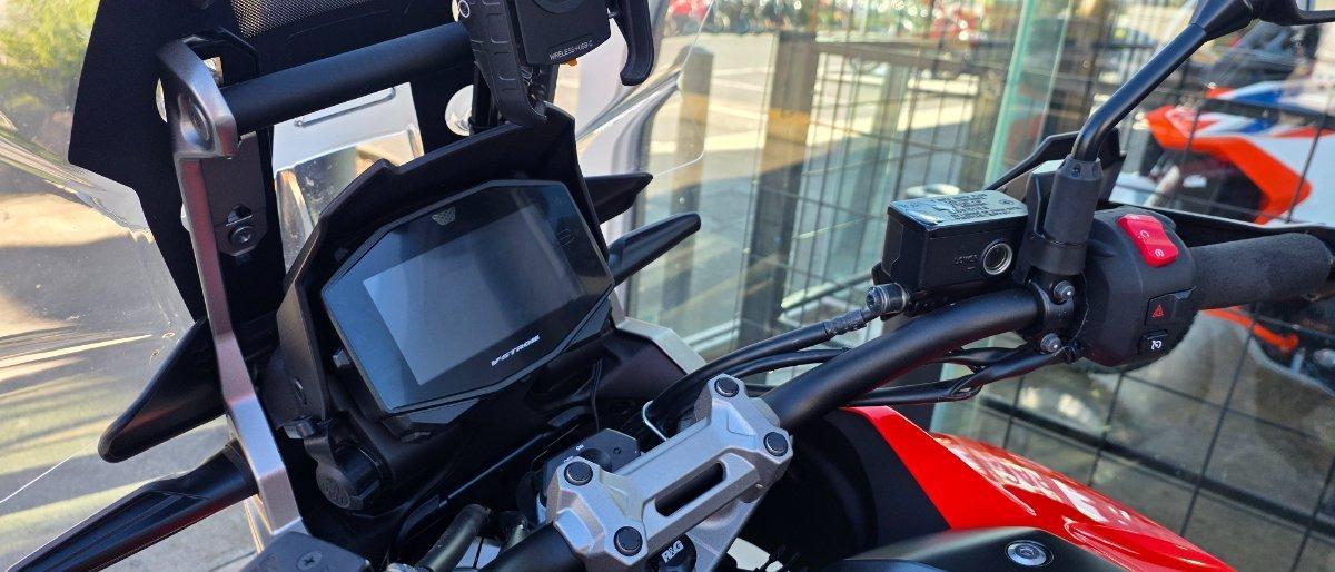 2021 SUZUKI V-STROM 1050 XT (DL1050RC) DUAL SPORTS