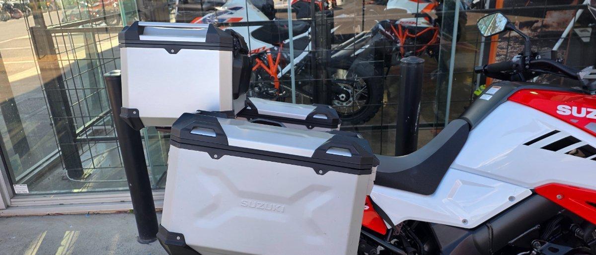 2021 SUZUKI V-STROM 1050 XT (DL1050RC) DUAL SPORTS