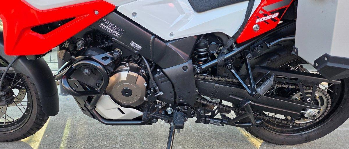 2021 SUZUKI V-STROM 1050 XT (DL1050RC) DUAL SPORTS