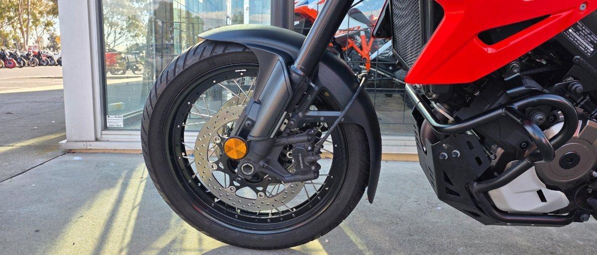 2021 SUZUKI V-STROM 1050 XT (DL1050RC) DUAL SPORTS