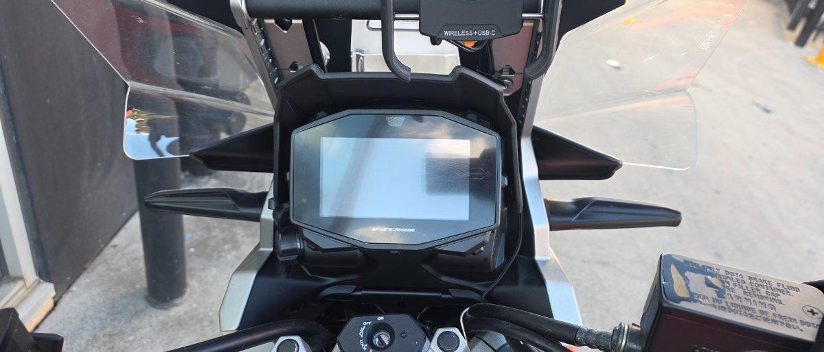 2021 SUZUKI V-STROM 1050 XT (DL1050RC) DUAL SPORTS